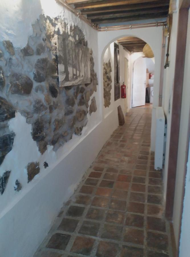 Les Terrasses Du Chatelard Theze  Exterior foto